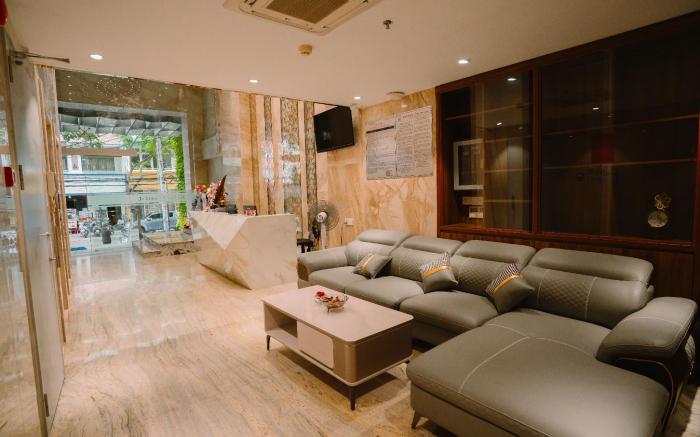 Hermes Hotel Nha Trang