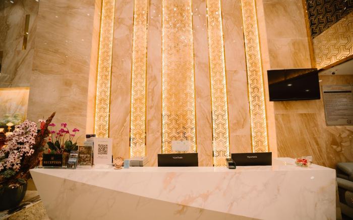 Hermes Hotel Nha Trang