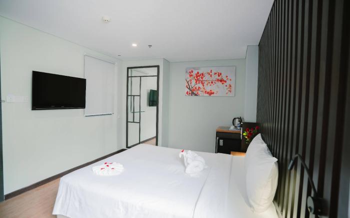 Hermes Hotel Nha Trang