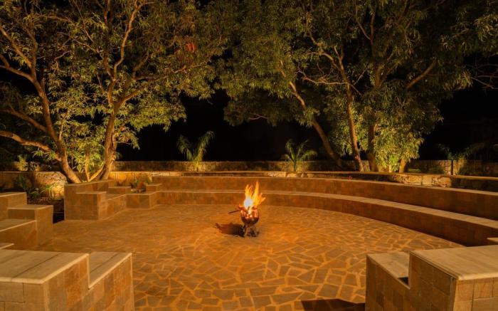 mahavan resort