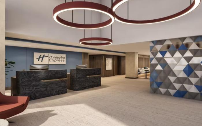 Holiday Inn Express Istanbul - Airport Arnavutkoy By IHG