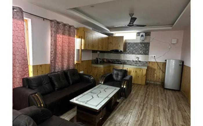 Shiv ambika homestay