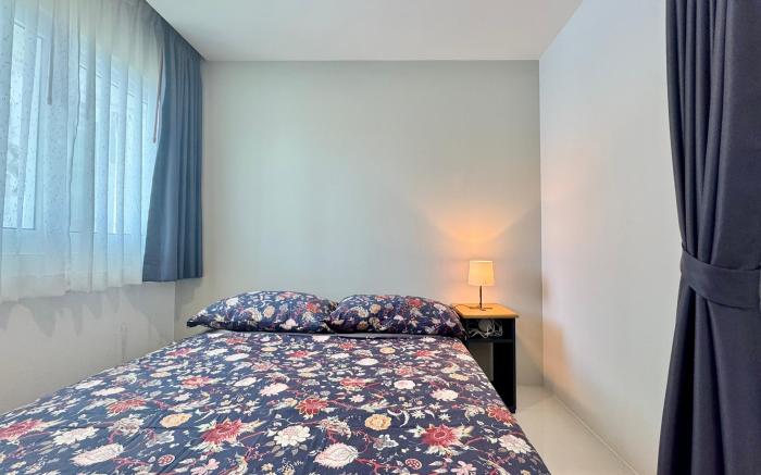 Mantra Beach Condominium - M211