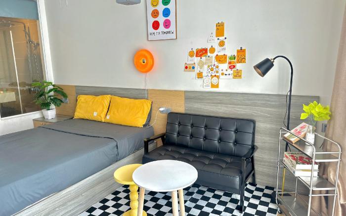 Corgi House Homestay Nha Trang