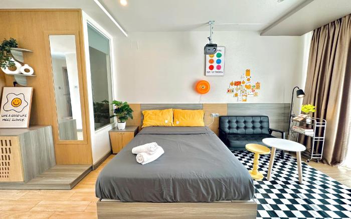 Corgi House Homestay Nha Trang