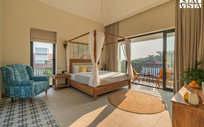 StayVista at Casa Del Lusso