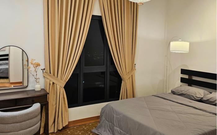 Maya Bay Residence @ Gamuda Cove Splash Mania