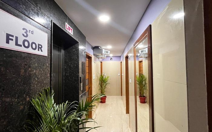 Krishna Stay Inn