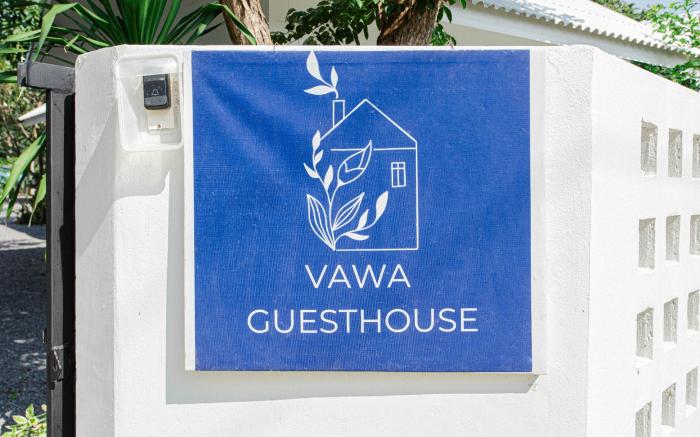 Vawa Guesthouse