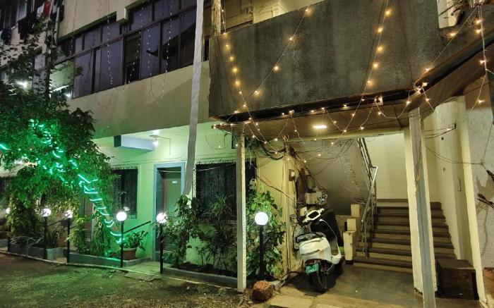 Hotel Sai Niwas