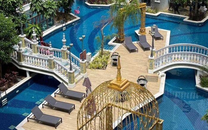 Espana Condo Pattaya