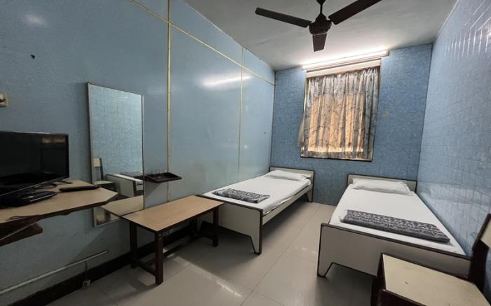 Milan Guest House
