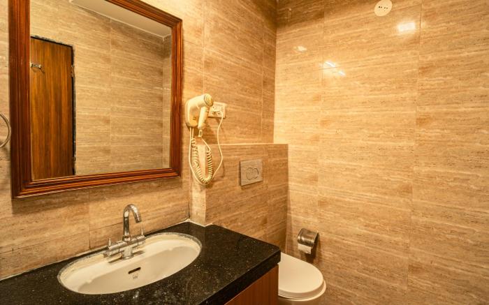 The Hosteller Goa, Anjuna