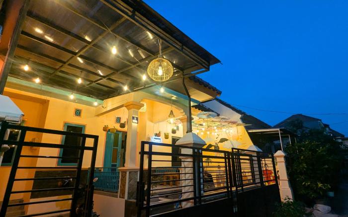 Casa de Vie Homestay