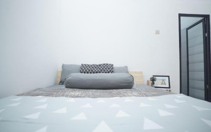 Casa de Vie Homestay