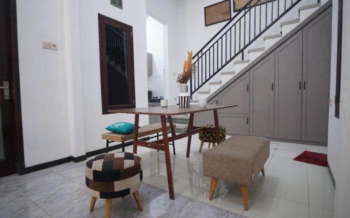 Casa de Vie Homestay
