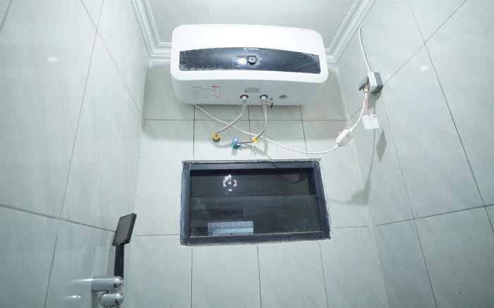 Casa de Vie Homestay