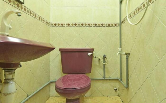 LH Resak Hotel