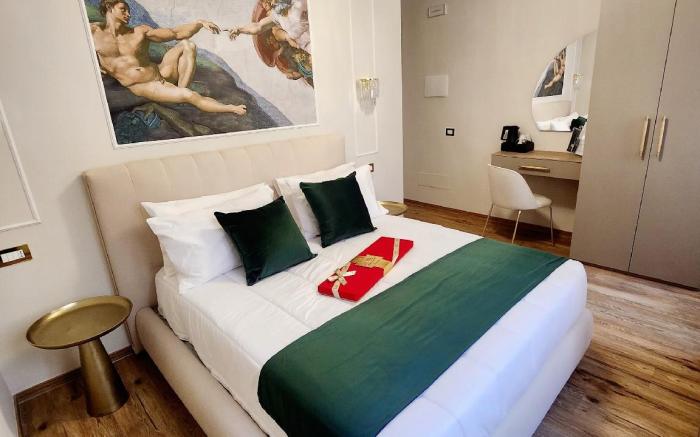 Golden Palace Luxury Guest House