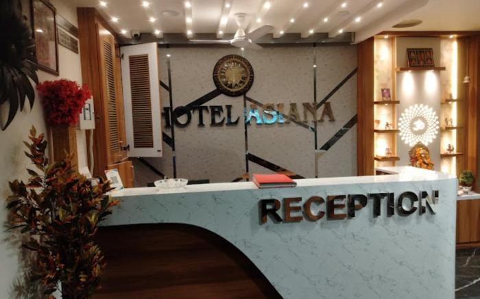 HOTEL ASIANA