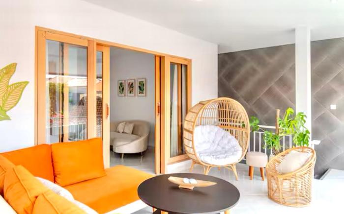 1BR in Luxury Hideaway Villa