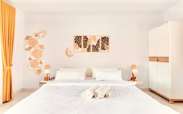 1BR in Luxury Hideaway Villa