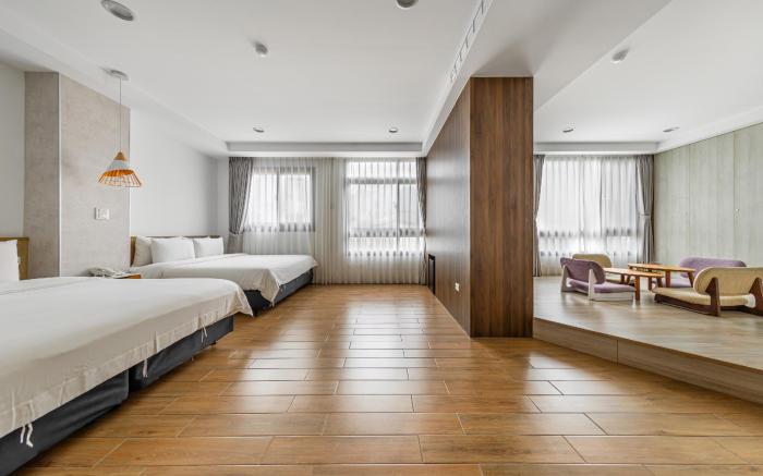 Kapamumu b&b