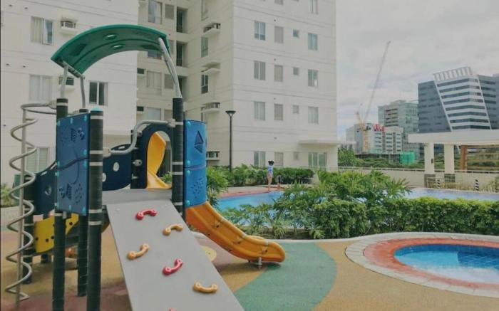 Penthouse - 2br in Avida Tower 1 - 500mbp WIFI!
