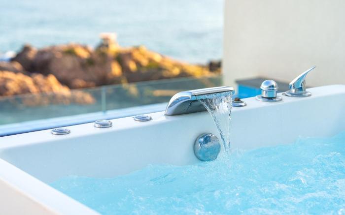 Yeongdeok The Best Pool Villa