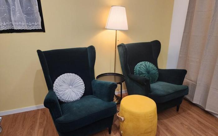 Seogwipo Hineni Private Pension