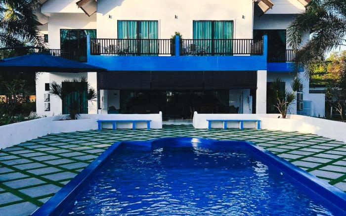 Villa Alaya Malai