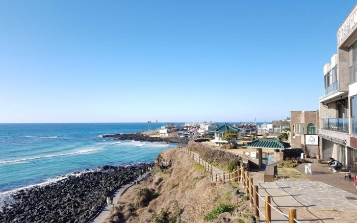 jeju seuteiheibeun