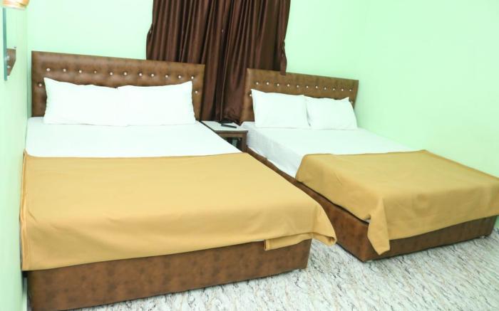 Villa Saravana