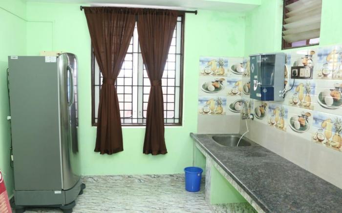 Villa Saravana