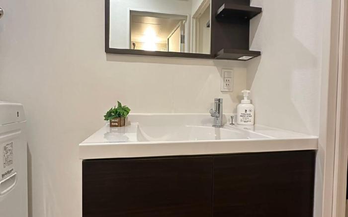 SOLASIA residence  Kitaueno402