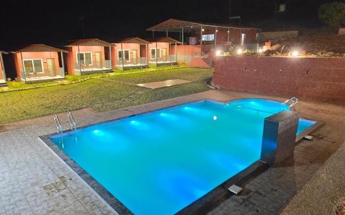 Mount Bliss Resort