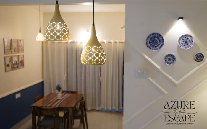 Beau Monde Boutique Suites - Azure Escape