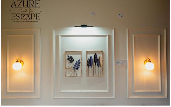 Beau Monde Boutique Suites - Azure Escape