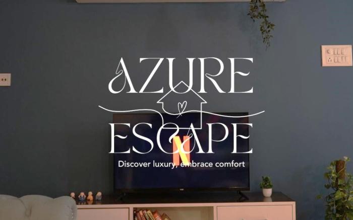 Beau Monde Boutique Suites - Azure Escape