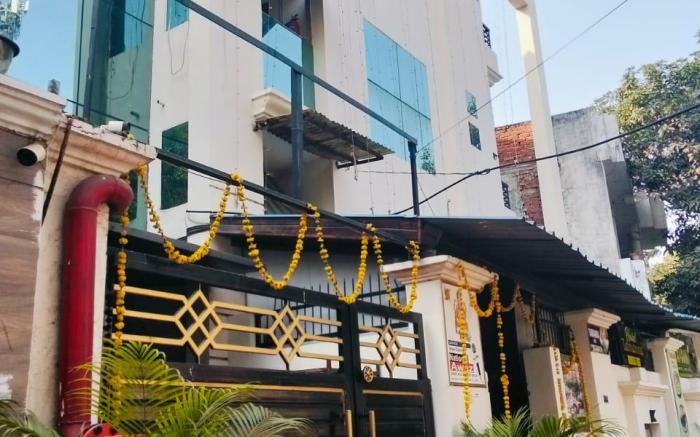 Hotel Tamanna