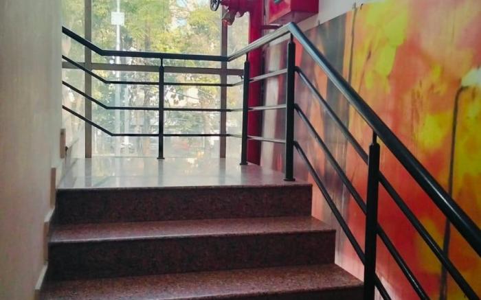 Hotel Tamanna
