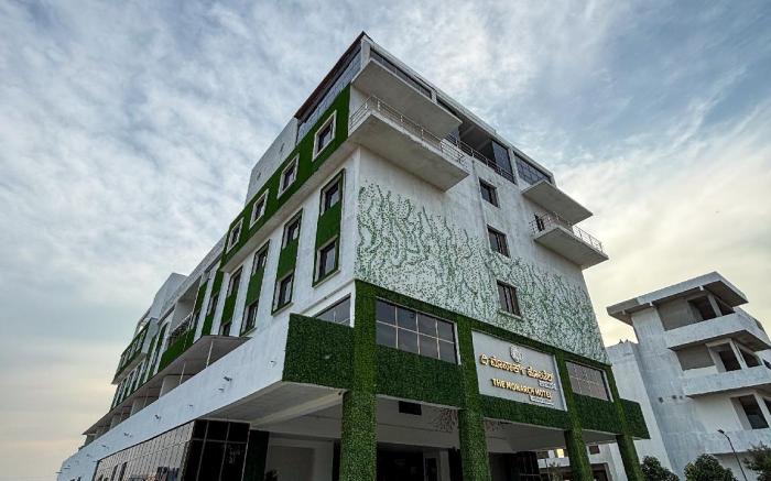 The Monarch Hotel Bagalur IT Park