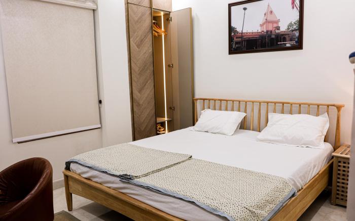 Lalit Villa Luxury 2BHK Apartments