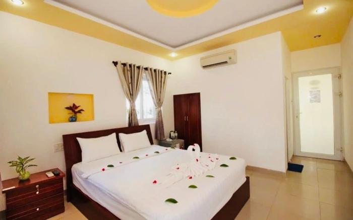 LA MER  MŨI NÉ HOTEL