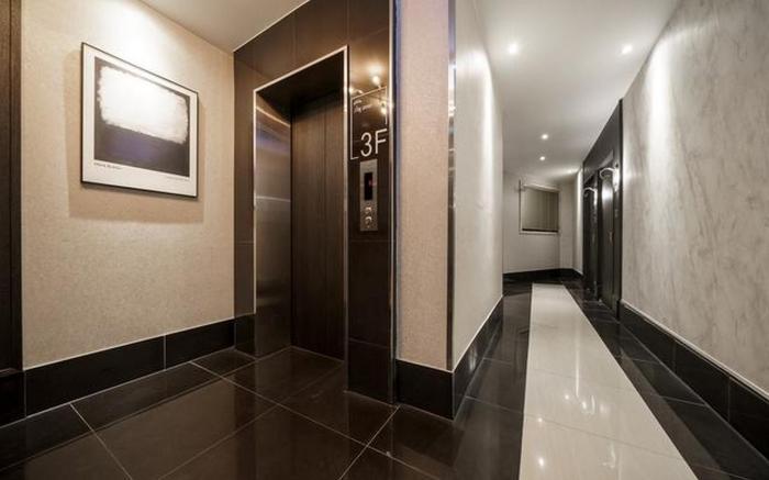 Busan Yangjeong Stay Avenue Hotel