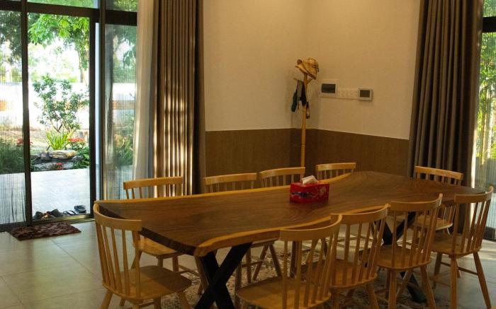 MyGarden Villa Binh Chau Hotspring