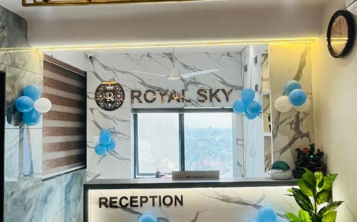 Hotel Royal SKY