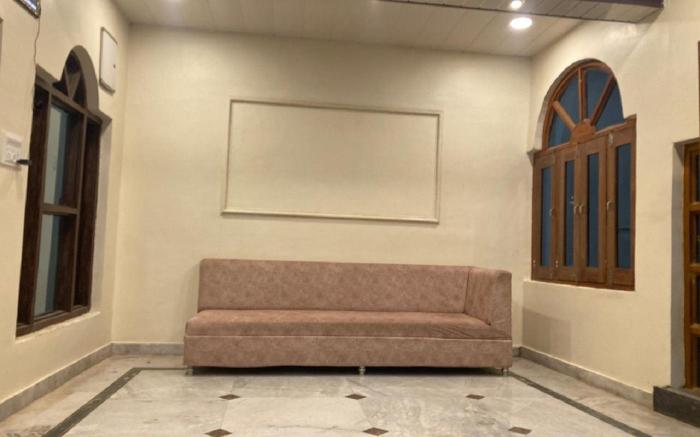 Hotel Poorvi Inn
