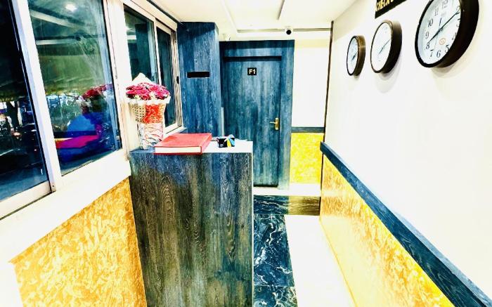 Hotel BKC Fortune - Ghatkopar