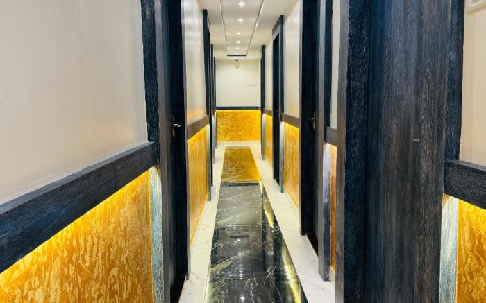 Hotel BKC Fortune - Ghatkopar